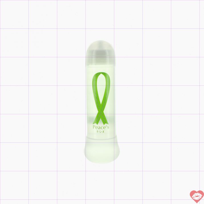 Gel bôi trơn Peace Lotion 360ml trơn lâu 