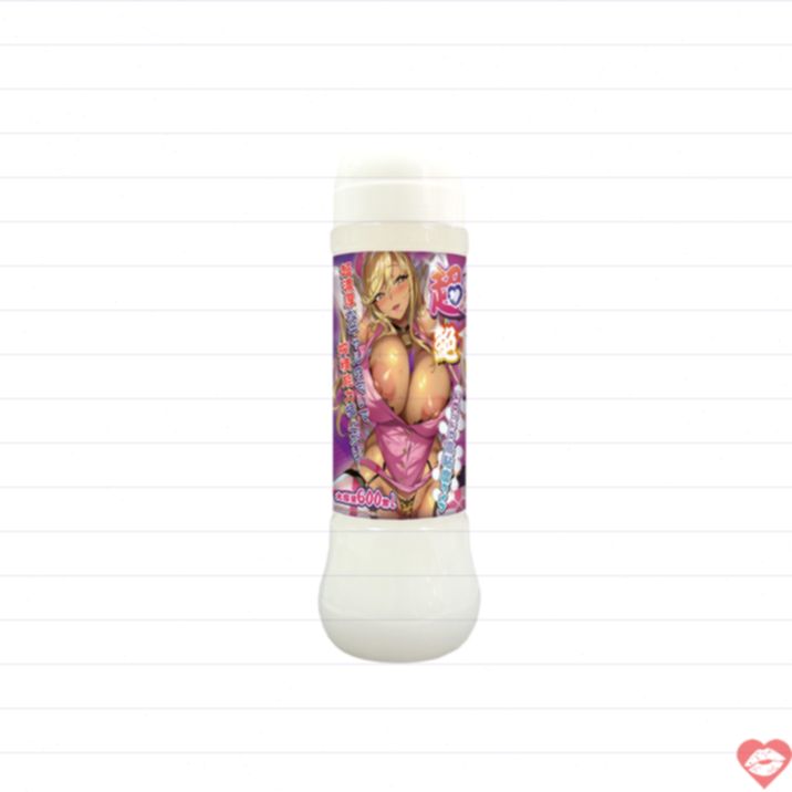 Super Gal Lotion 600ml Tăng Xuất Tinh Khoái Cảm 