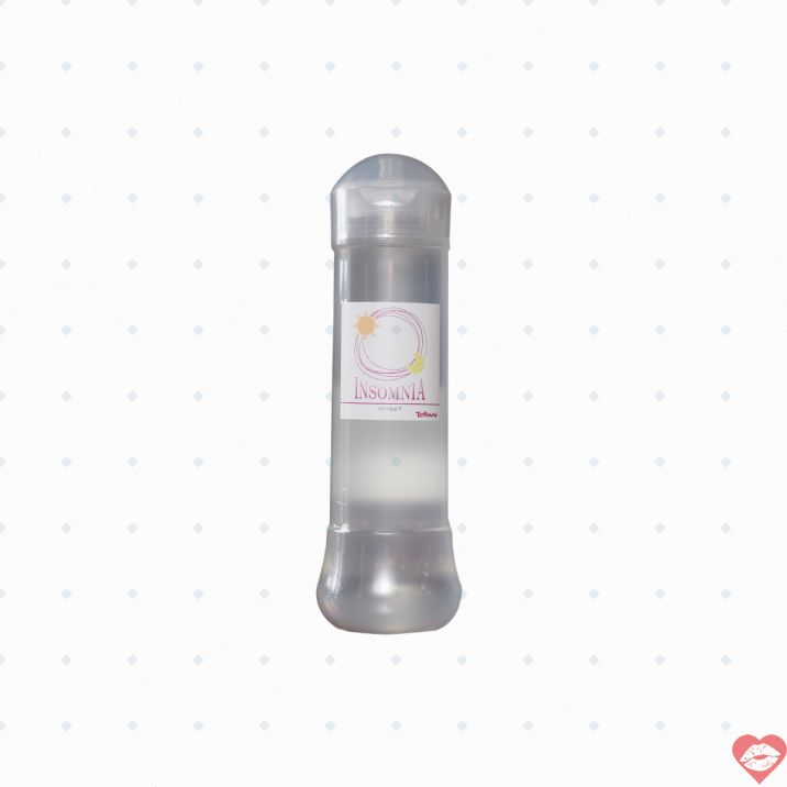 TOMAX Insomnia 360ml Gel Nhật Mịn Dài Lâu Bùng Nổ 