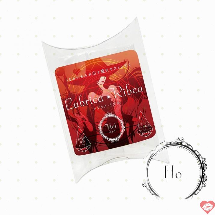 Viên SSI Kích Dục Nữ 3 Viên Đốt Cháy Ham Muốn 