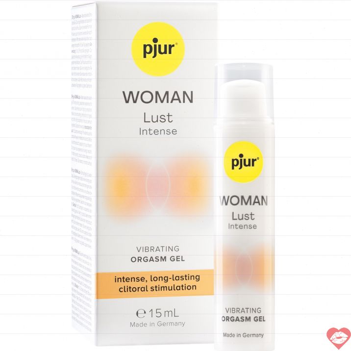 Pjur Women Orgasm Essence Cao Trào Phụ Nữ Đỉnh 