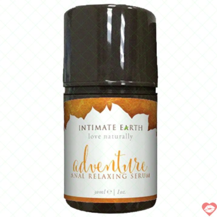 Intimate Earth Spray Hậu Môn Thư Giãn Tự 