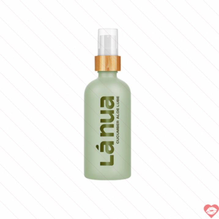 La Nua Lube Hương Nhẹ Oral Dễ Dùng Siêu Mịn[dochoius]​ 