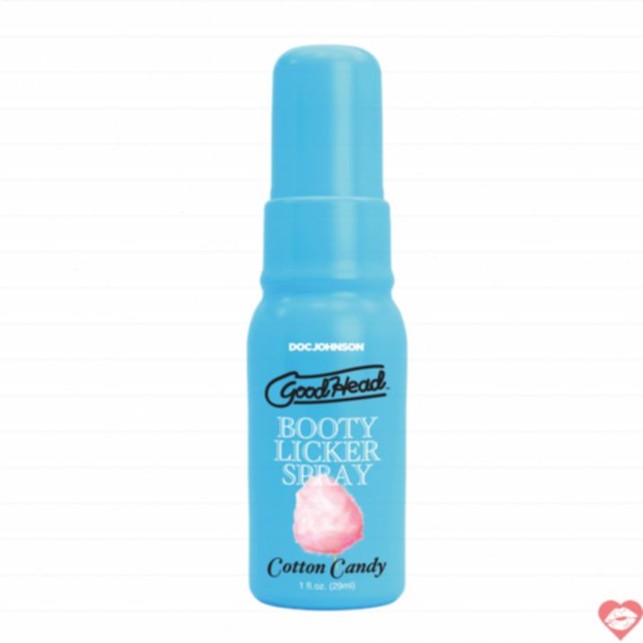 GoodHead Booty Licker Spray Hương Hậu Môn Ngon Hấp Dẫn 