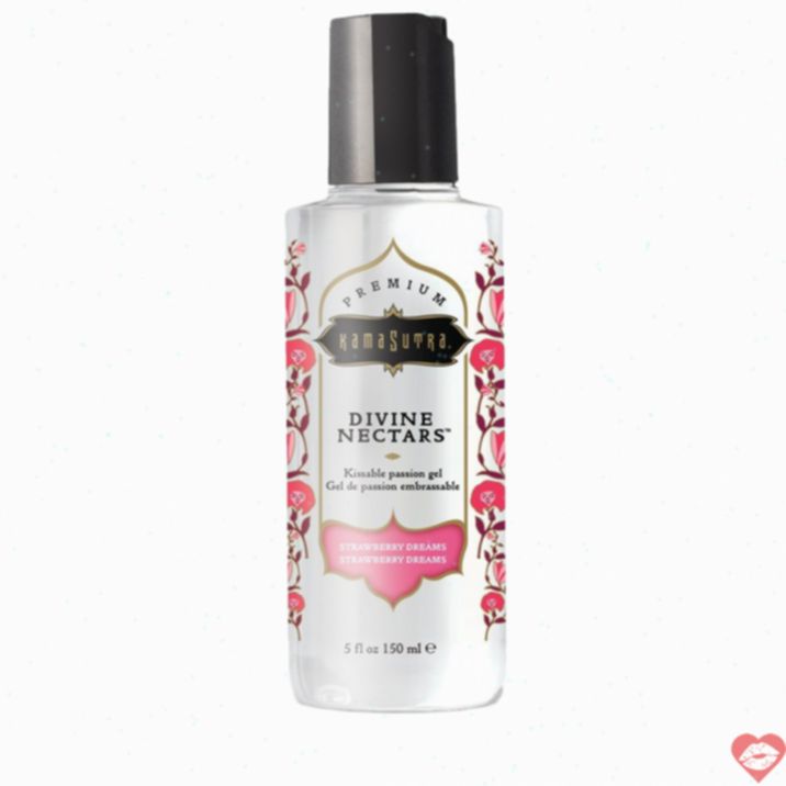 Kama Sutra nectar dâu oral ngọt ngào 