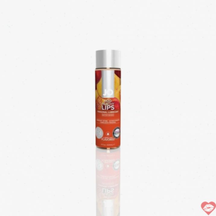JO H2O Gel Vị Ngon Nước Mịn Foreplay Oral Tuyệt Vời 