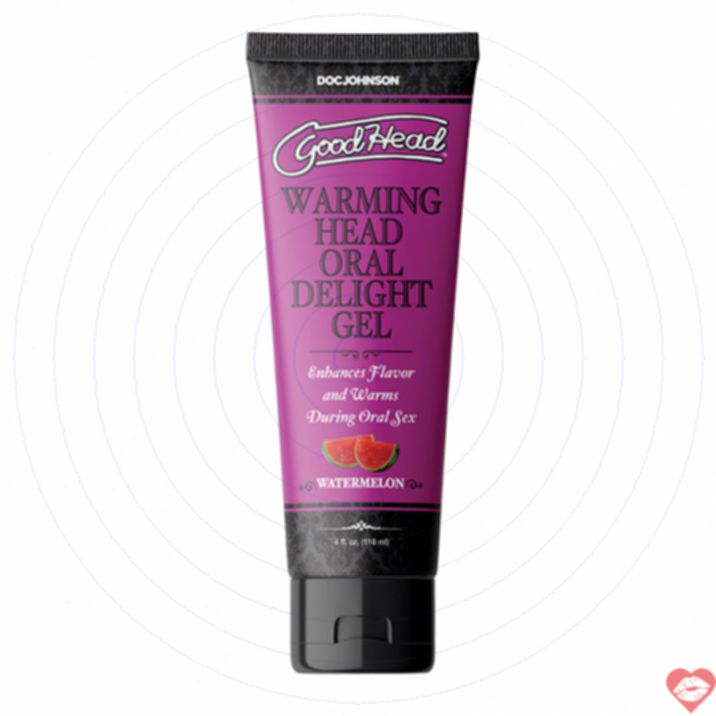 GoodHead Gel Sưởi Oral Ngọt Ngào Tươi Mát Thăng Hoa 
