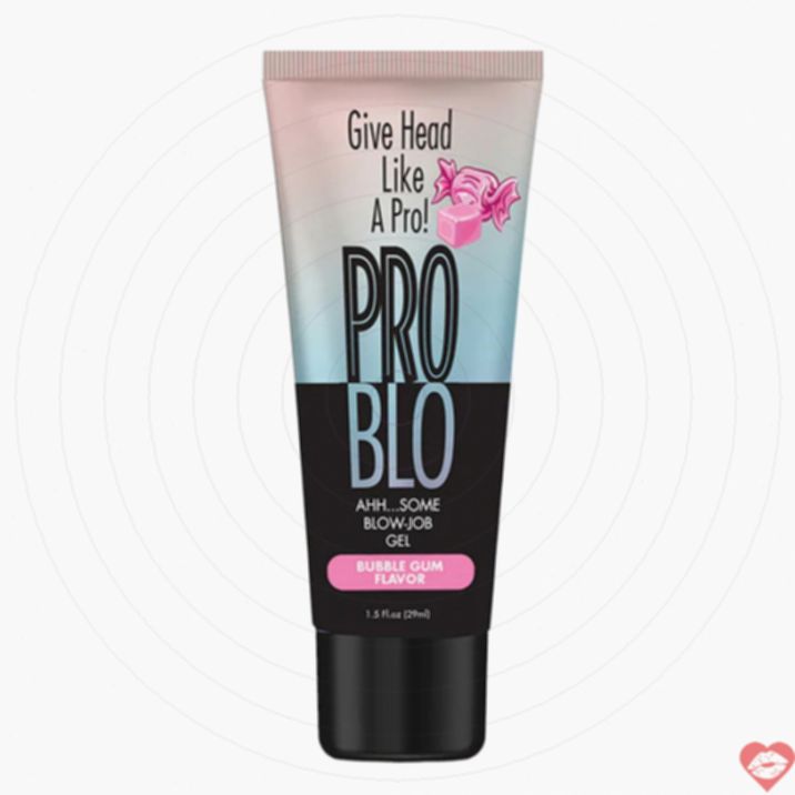 ProBlo Oral Gel Ngọt Tăng Cảm, Oral Thăng Hoa Ngọt Ngào 
