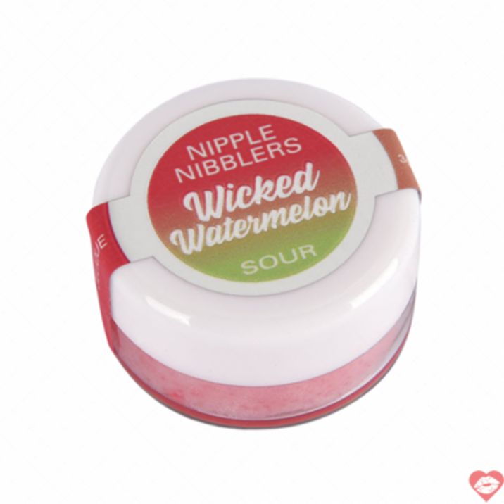 Balm Nipple Nibbler Chua Ngứa Kích Thích Núm Vú Điên Cuồng[dochoius]​ 