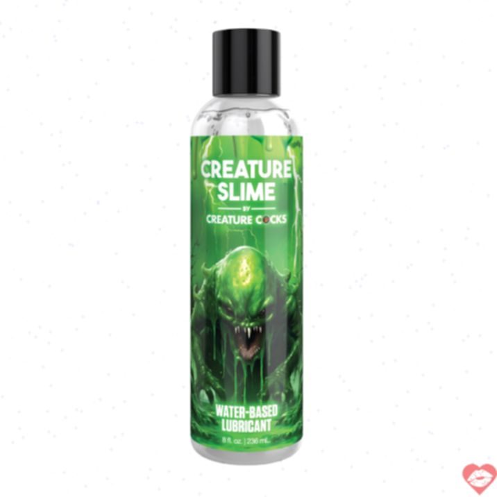 Slime Lube Creature Quái Vật Trơn Trượt Dâm Loạn 