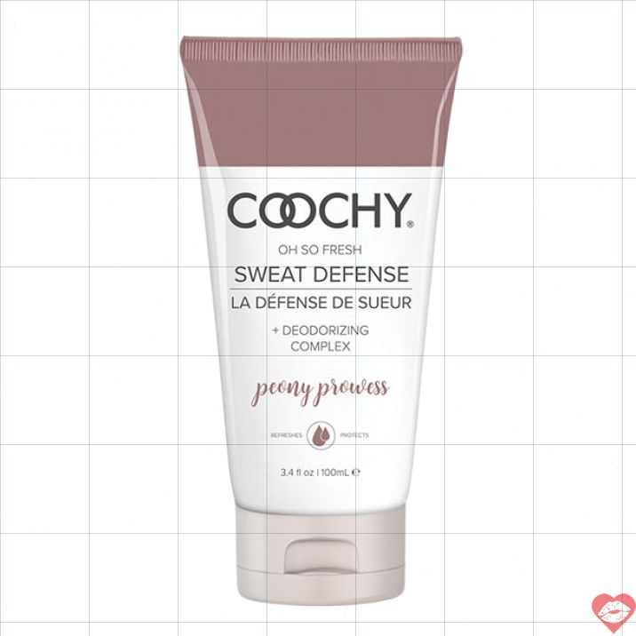 COOCHY Peony Lotion – Khô Thoáng Tươi Mát 