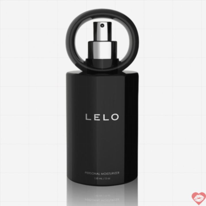 LELO Moisturizer 150ml Mịn Màng An Toàn 