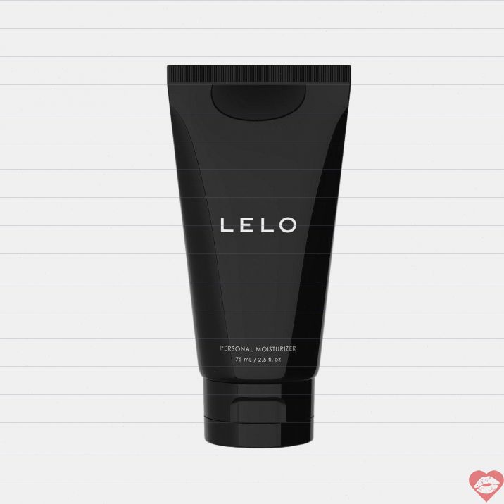 LELO Kem Dưỡng Ẩm – Không Paraben Siêu Mềm Mịn 