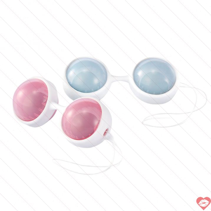 LELO Luna Beads Siêu Khoái Lạc Cơ Chậu Bí Quyết 