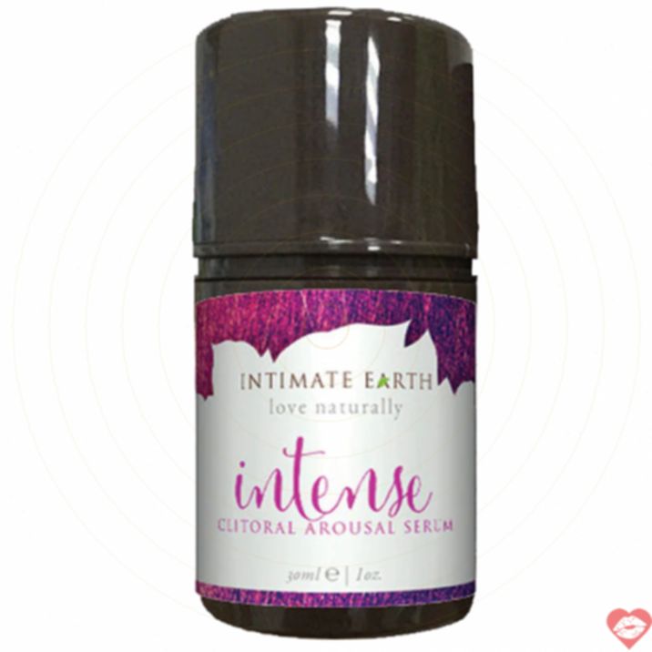 Gel Clit Intense Earth Kích Âm Vật Mạnh Đỉnh Khoái Cảm 