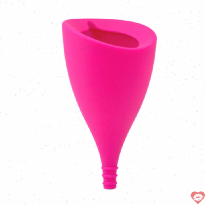 Intimina Lily Cup B Cốc Kinh Lớn Thoải Mái An Toàn 