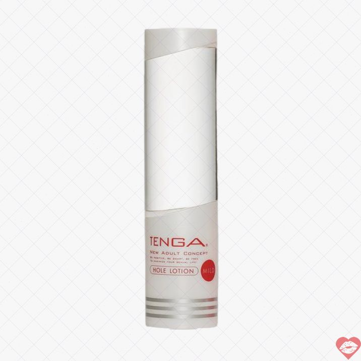 Tenga Lotion Mild Hole Dầu Bôi Mịn Màng 