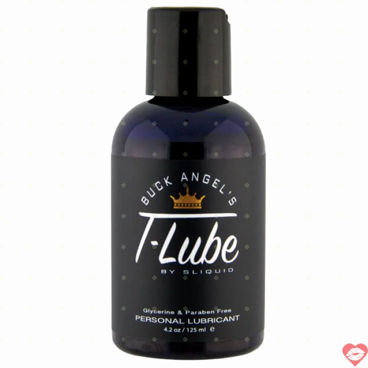 Sliquid T-Lube Dầu Bôi Nước Bền Trans Men 