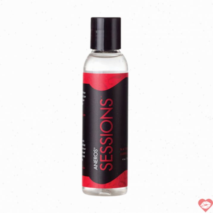 Aneros Sessions Lube Nước Mịn Màng Thăng Hoa 