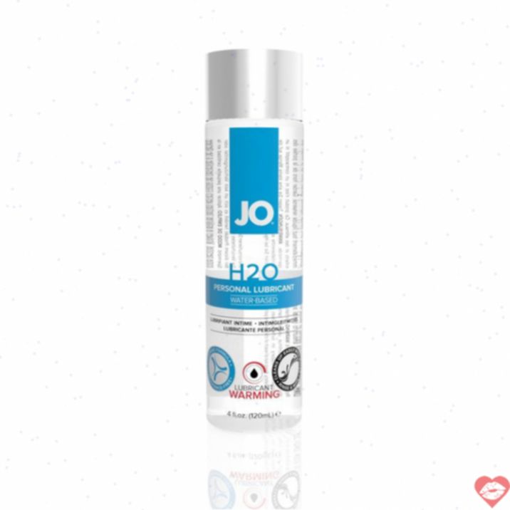 JO H2O Dầu Bôi Nước Trơn Dài Lâu An Toàn Thăng Hoa 