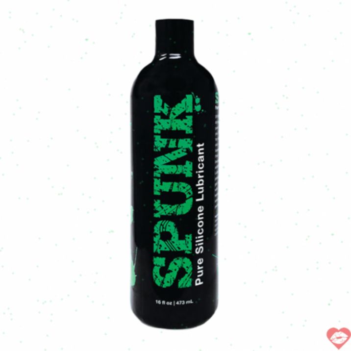 Spunk Silicone Lube Trơn Lâu Cao Cấp Sang Trọng 