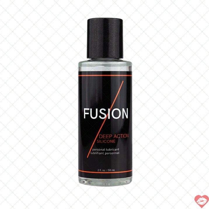 Elbow Grease Fusion Silicone Sâu Dài Lâu Mịn 