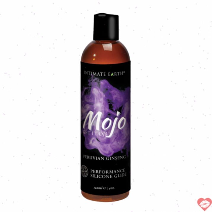 Intimate Earth Gel Silicone Tăng Stamina Mojo 