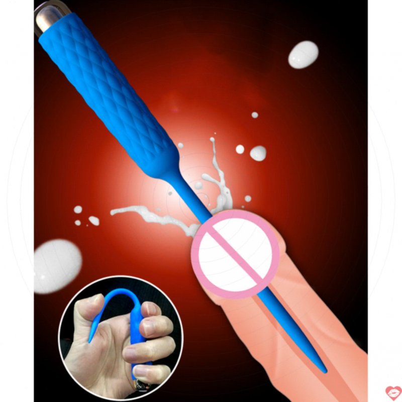 Dụng cụ kích thích niệu đạo rung Leten Nhật Bản siêu khoái cảm 