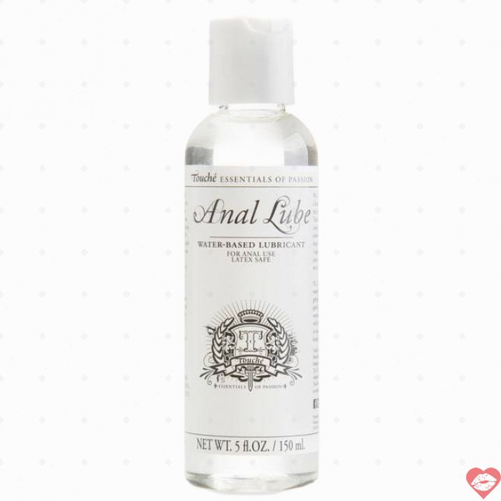 PharmQuests Lube Hậu Môn 150ml Tinh Tế Mượt Mà 