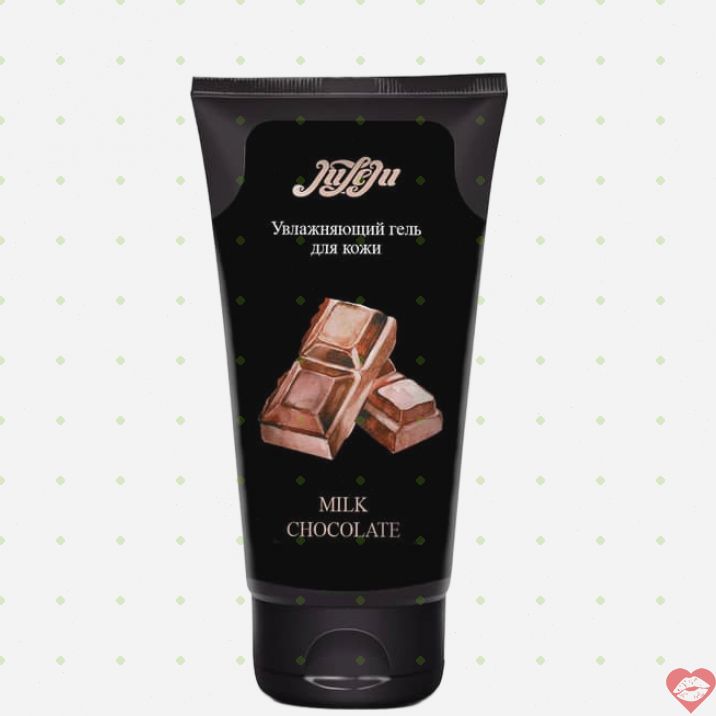 JuLeJu Chocolate Oral Lube 50ml Ngọt Ngào 