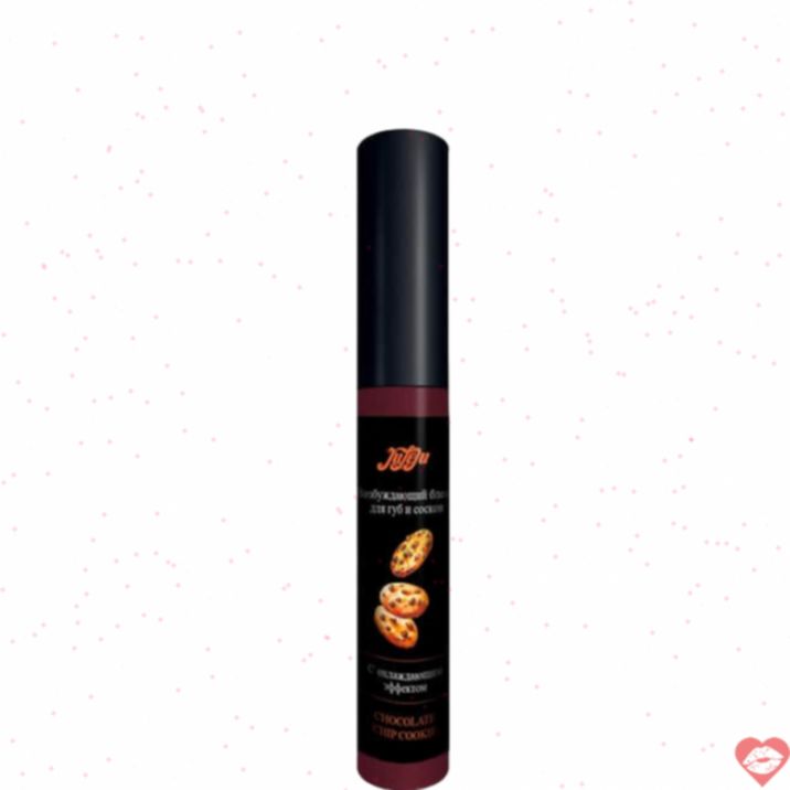 JuLeJu Lip Gloss Sô Cô La 10ml Kích Thích 