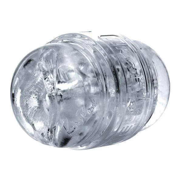 Fleshlight Riley Reid cốc thủ dâm 2 đầu trong suốt mô phỏng chân thật