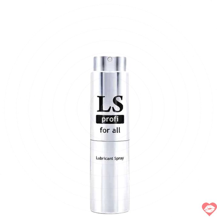 Bôi Trơn Lovespray Bioritm Silicone 18ml Trơn Tru Đam Mê 