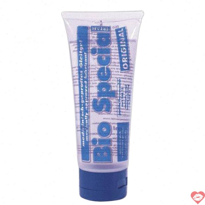 Klatschnass Bio Lube Nước 200ml Hữu Cơ Mịn 