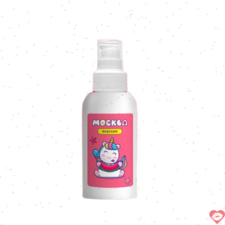 Gel Oral Moscow Dưa Hấu 100ml Ngọt Ngào Thăng Hoa 