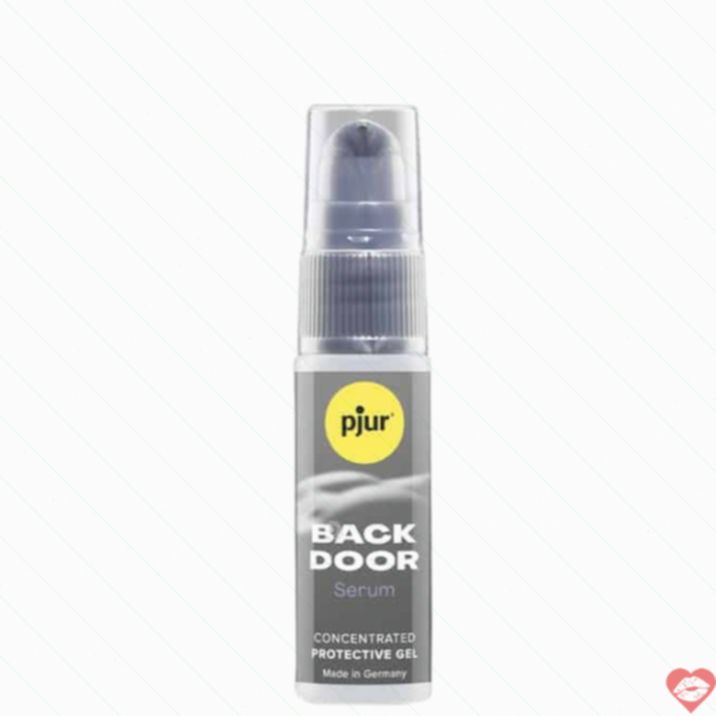 Pjur Back Door Serum 20ml Anal Thoải Mái 