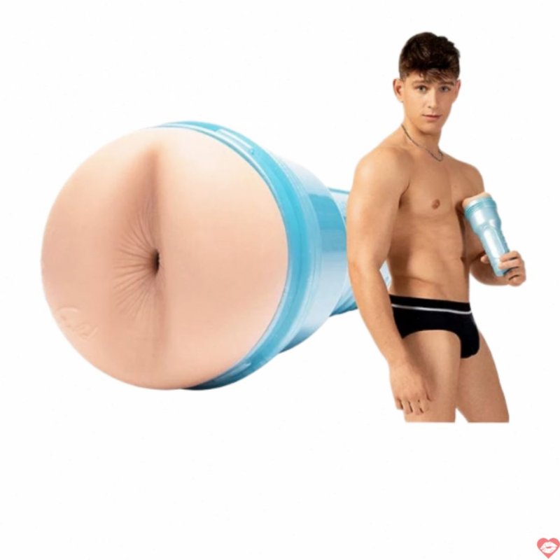 Hậu môn giả Fleshjack Boys chân thật silicon mềm mại kích thích 