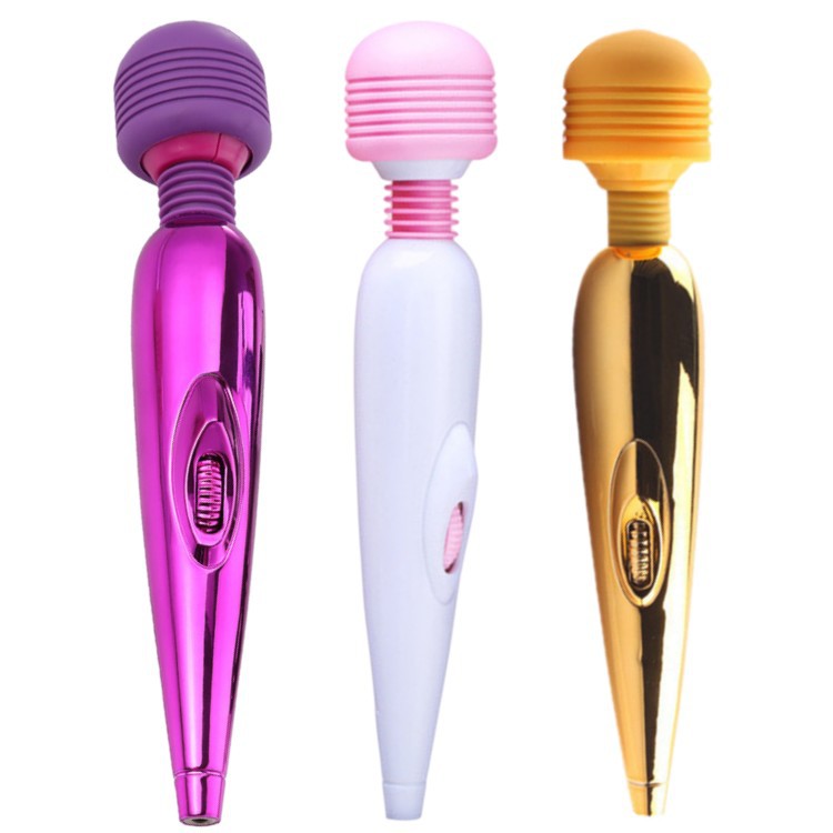Chày rung Lilo Mini Gold massage điểm G mini siêu tiện lợi