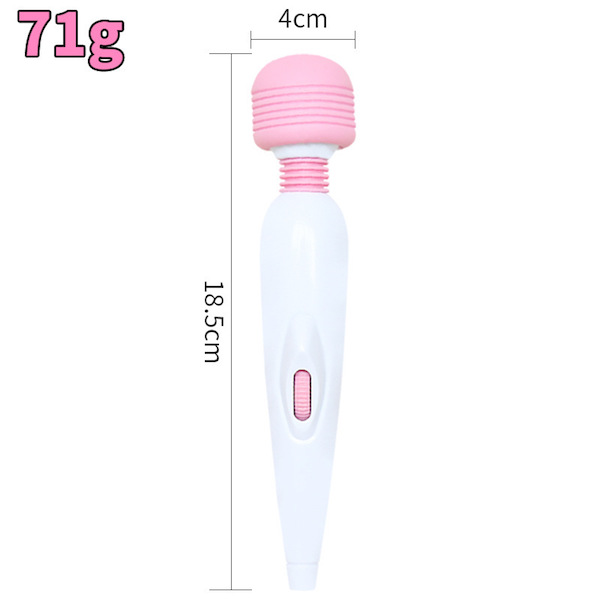 Chày rung Lilo Mini Gold massage điểm G mini siêu tiện lợi