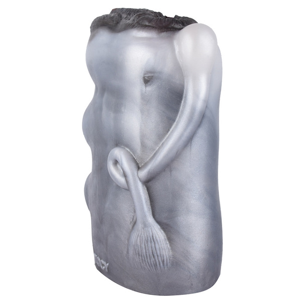 Âm đạo giả Yocy Alien Cow silicone độc lạ cầm tay nhỏ gọn