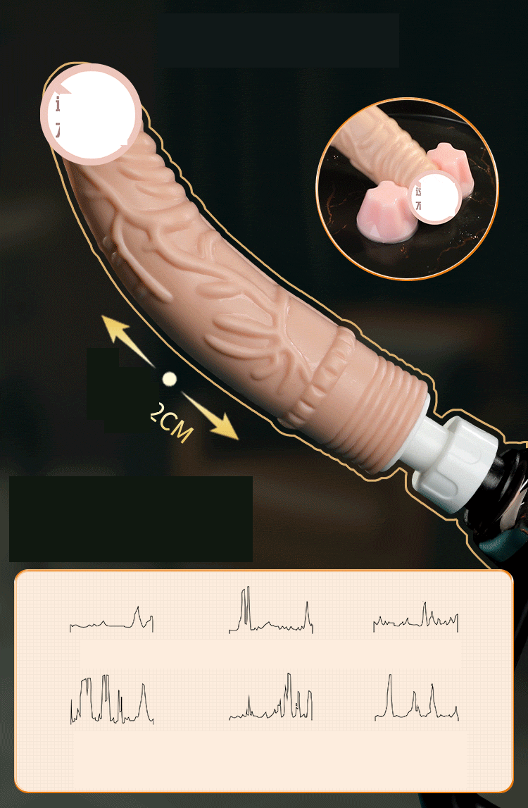 Súng thần công Mizzzee Felix Phantom máy thủ dâm mũi khoan