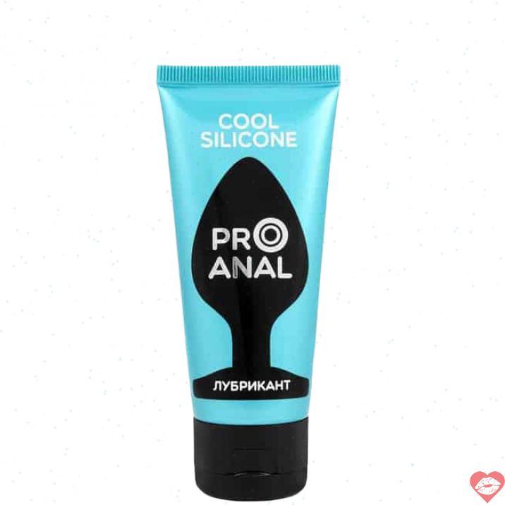 Bioritm ProAnal Cool Hybrid, Gel Lạnh Anal Đỉnh Cao 