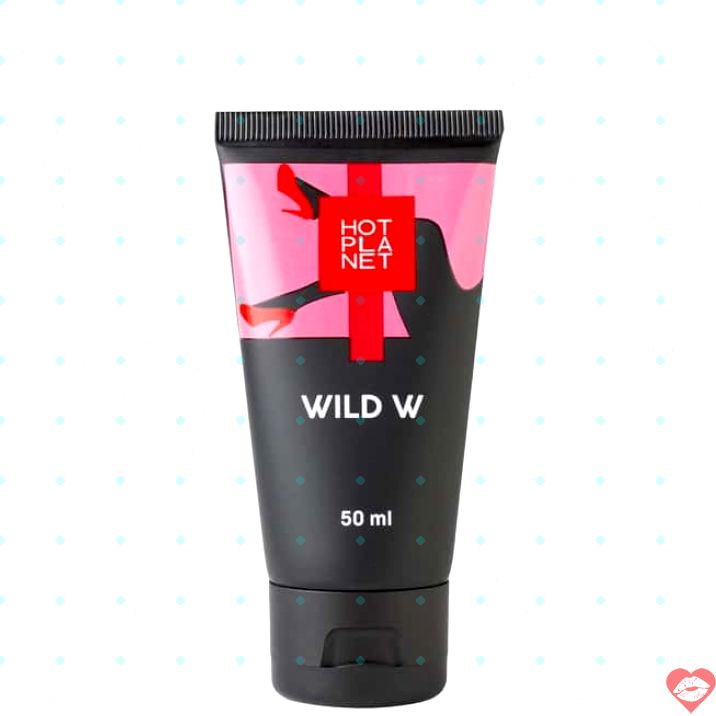 Gel Nóng Siêu Dâm Wild W Nữ Đỉnh Cao Sướng Ngất[dochoius]​ 