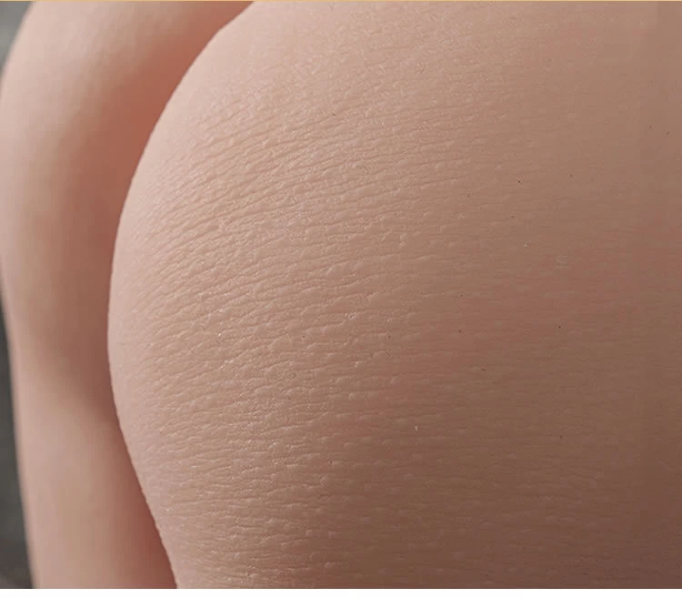 Búp bê tình dục bán thân RENDS Rena Aoi 5kg rung có âm thanh