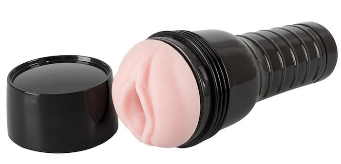 Âm đạo giả FleshLight Pink Lady Vortex cao cấp Mỹ và Tây Ban Nha