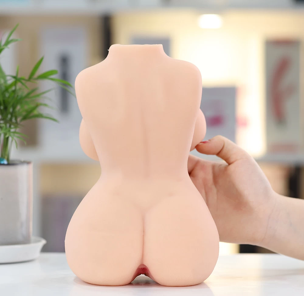 Búp bê mini Mai Aisi Ogura Kana 2kg rung rên tương tác chân thực