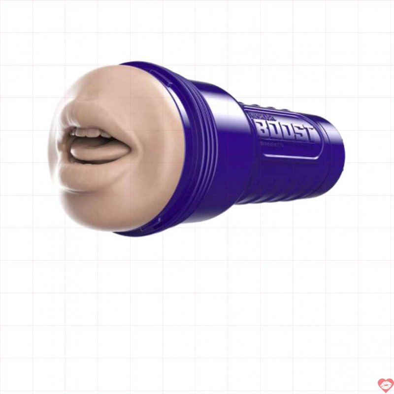 Âm đạo giả Fleshlight Boost Blow Turbo Tech cảm giác thật 