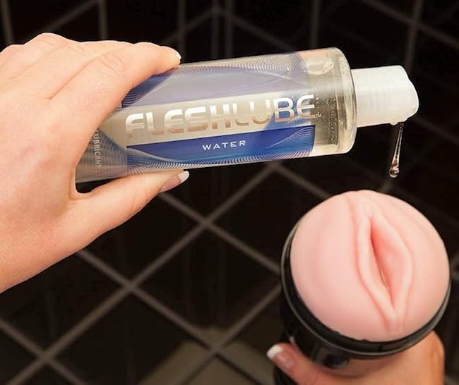 Âm đạo giả Fleshlight Pink Lady Heavenly silicon siêu mềm cao cấp