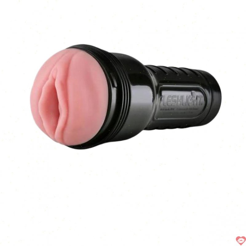 Âm đạo giả Fleshlight Pink Lady Heavenly silicon siêu mềm cao cấp 