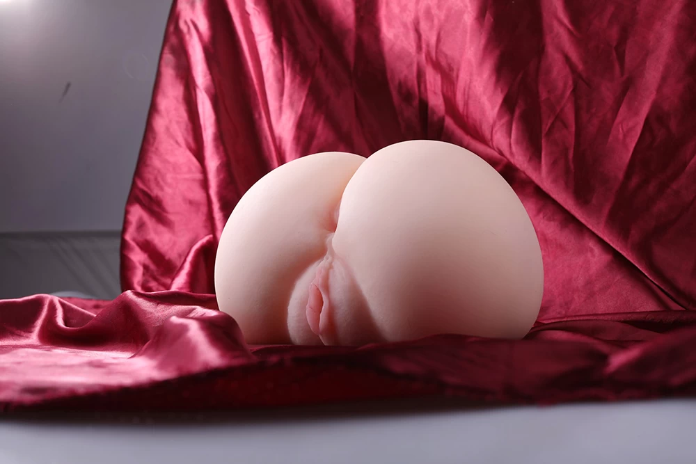 Mông giả Rends Nanahara silicone mềm mại mô phỏng chân thực